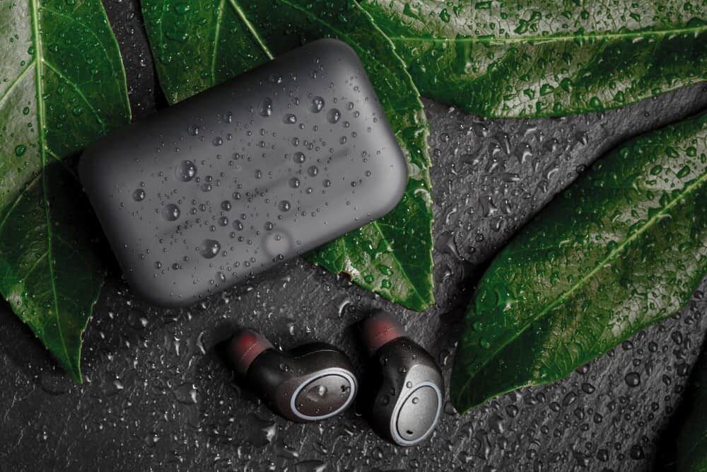 5 mejores auriculares Bluetooth resistentes al agua