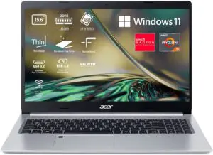 Acer Aspire 5