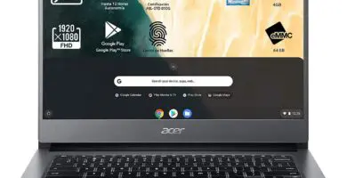 Acer Chromebook R13