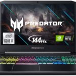 Acer Predator Helios 300 Gaming