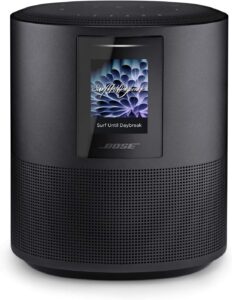 Altavoz Bluetooth Bose Home Speaker 500