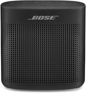 Bose Soundlink Color Bluetooth speaker II