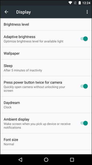 Cómo prolongar la batería de tu dispositivo Android