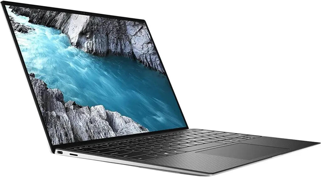 Dell XPS 13 