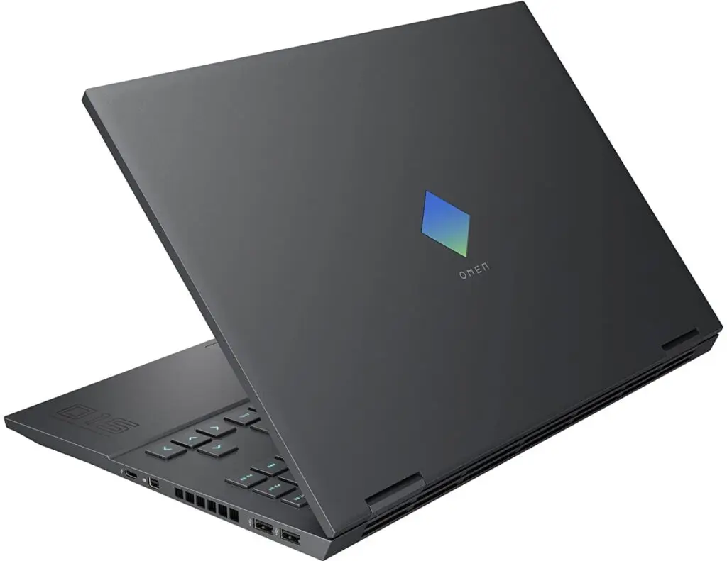 HP OMEN 15