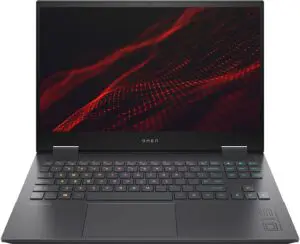 HP OMEN 15