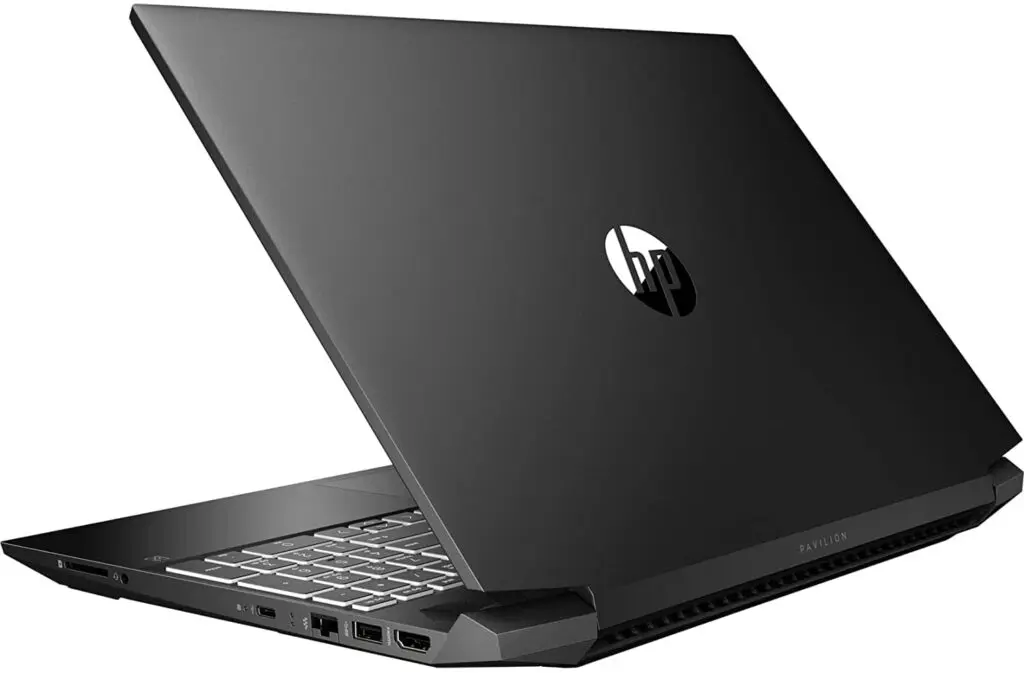 HP Pavilion Gaming