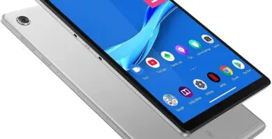 Lenovo M10 FHD Plus