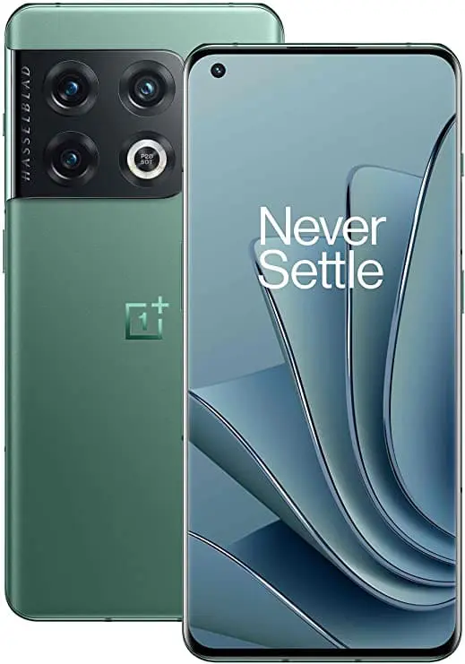 OnePlus 10 Pro