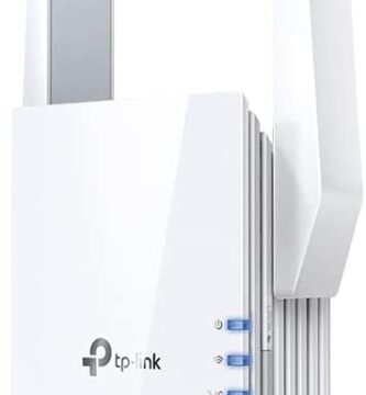 Repetidor de Red WiFi AX1500