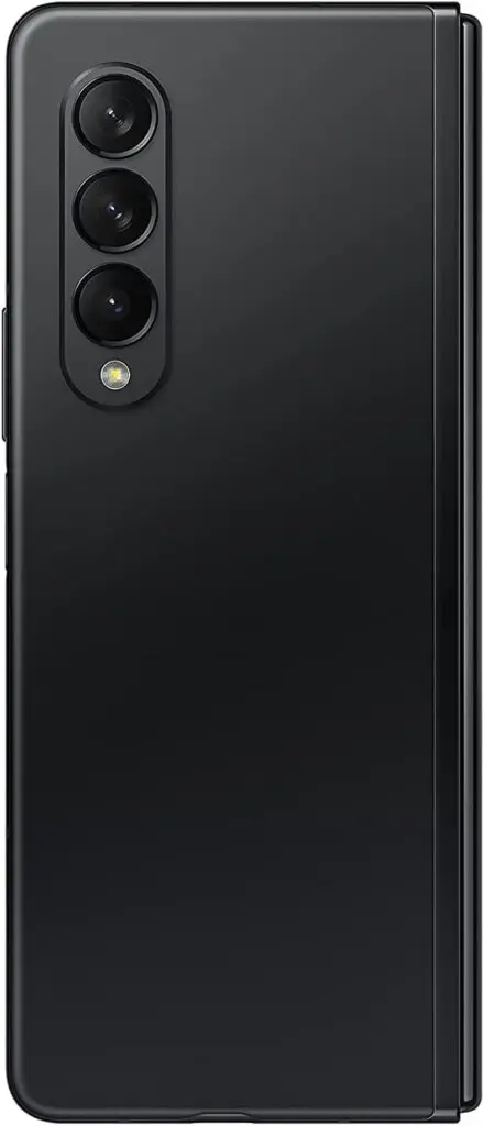 SAMSUNG Galaxy Z FOLD3
