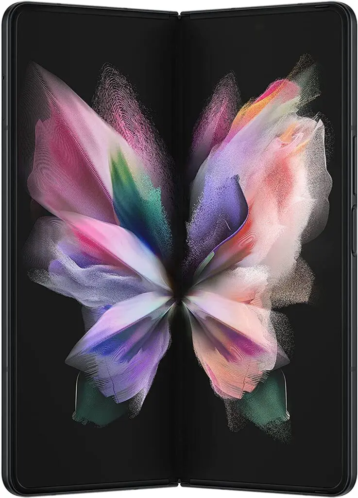 SAMSUNG Galaxy Z FOLD3