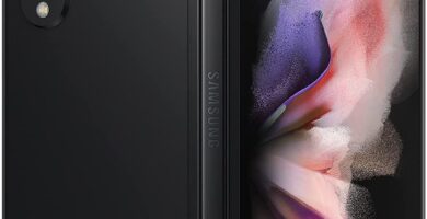 SAMSUNG Galaxy Z FOLD3 5G