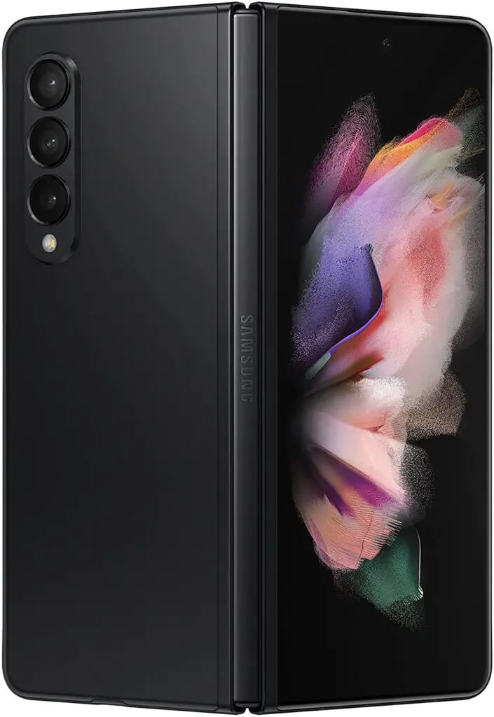 SAMSUNG Galaxy Z FOLD3