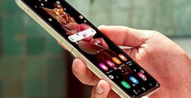 SAMSUNG Galaxy Z Flip3 5G 3