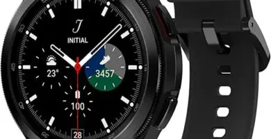 Samsung Galaxy Smartwatch