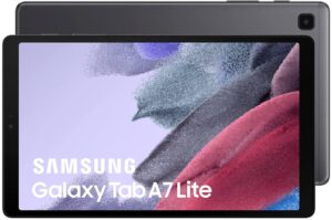 Samsung - Tablet Galaxy Tab A7 Lite 
