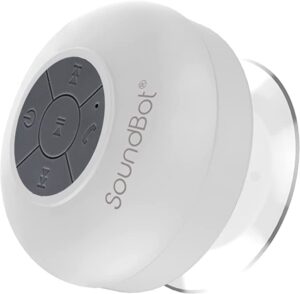 SoundBot SB510 HD Altavoz Bluetooth
