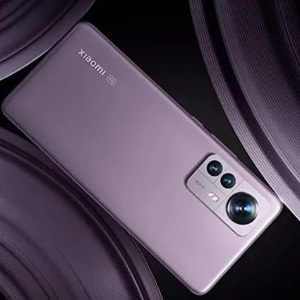 Xiaomi 12 Pro