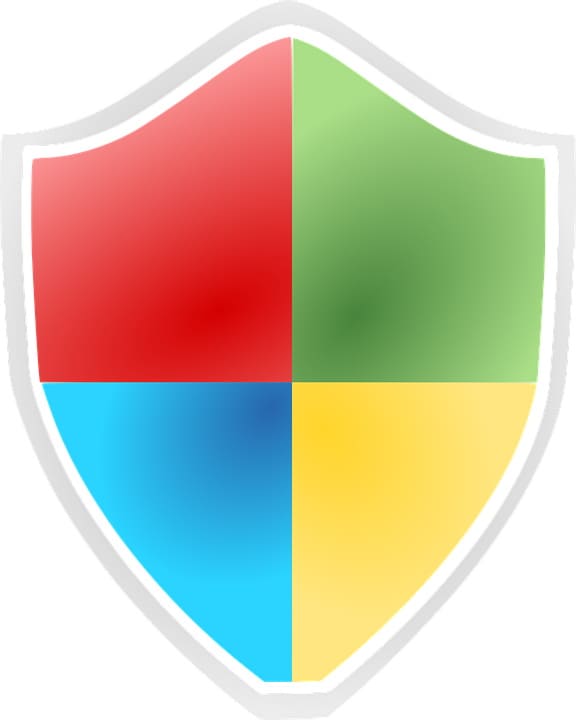 Productos de seguridad de terceros en Windows