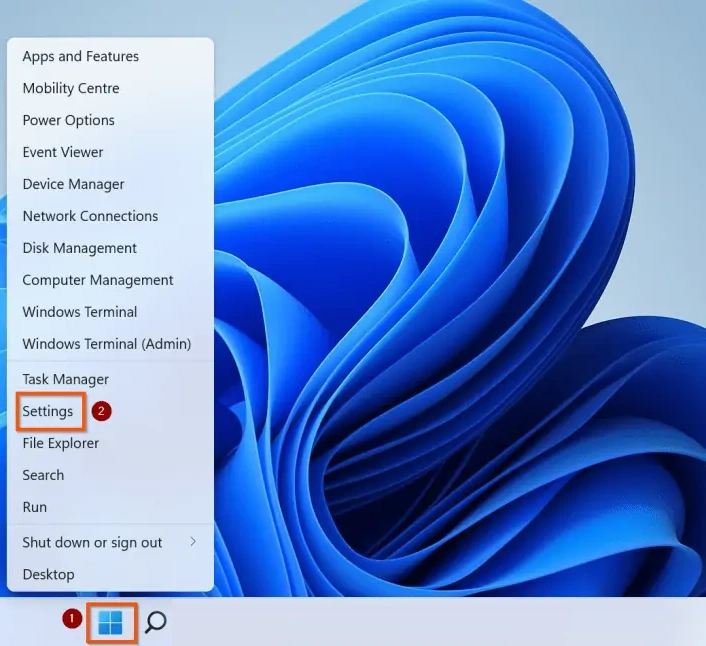 Cómo desinstalar Windows 11 y volver a Windows 10 manualmente
