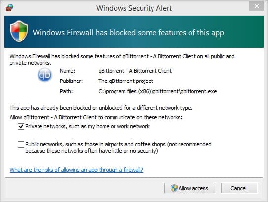 Windows Firewall: El mejor sistema de defensa