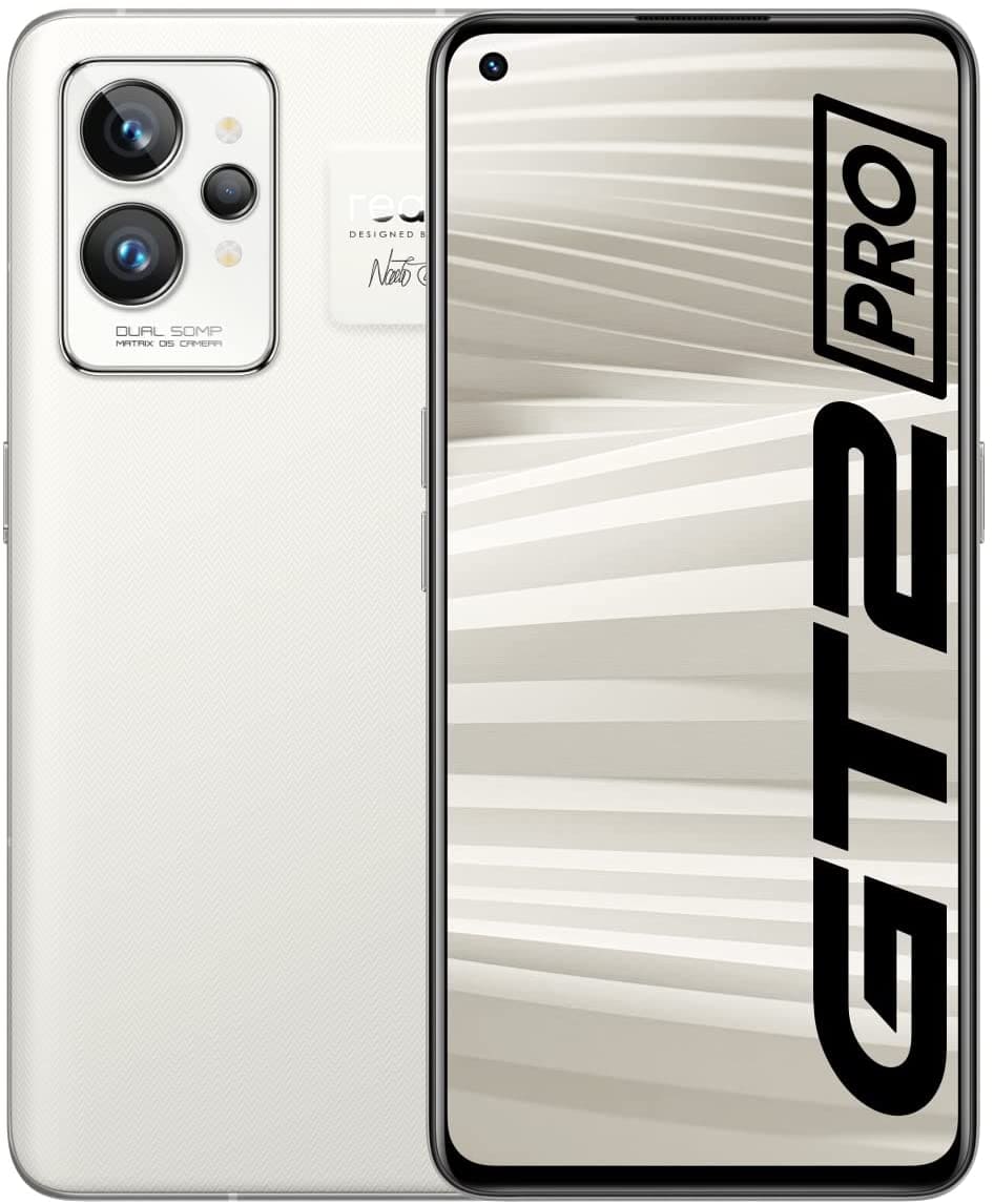 Reseña Realme GT 2 Pro