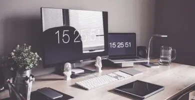laptop vs pc
