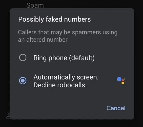 Como Bloquear Llamadas Spam en Android