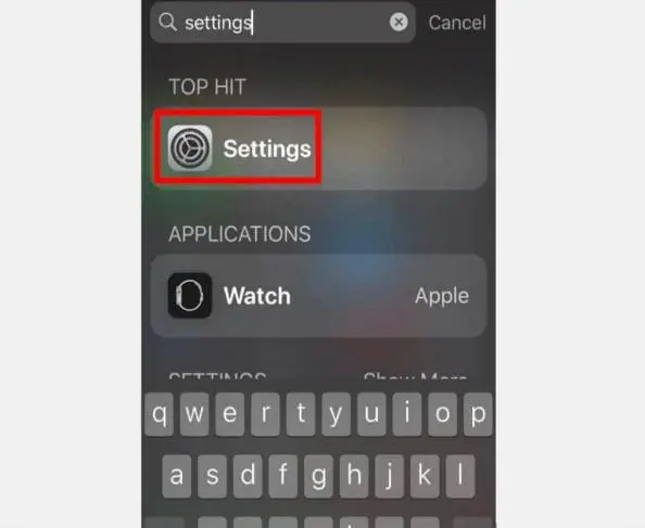 Como localizar el numero de telefono de tu iPhone 1 5 Como localizar el numero de telefono de tu iPhone 1 5