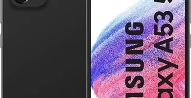 Samsung Galaxy A53