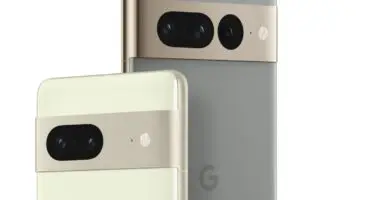 google pixel 7